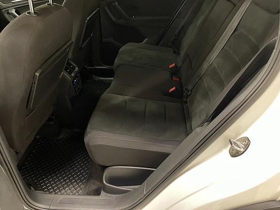 Volkswagen Tiguan 5 of 9
