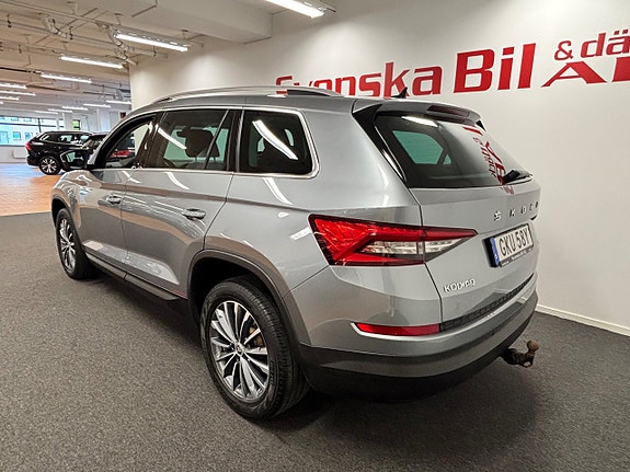 Skoda Kodiaq 3 of 22