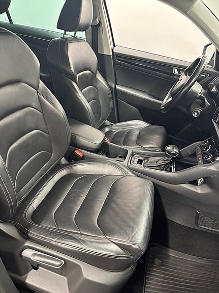 Skoda Kodiaq 15 of 22
