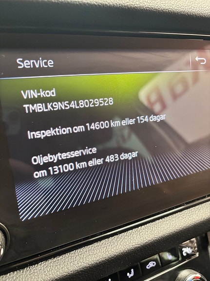 Skoda Kodiaq 22 of 22