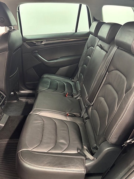 Skoda Kodiaq 12 of 22