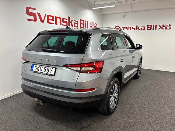 Skoda Kodiaq 6 of 22