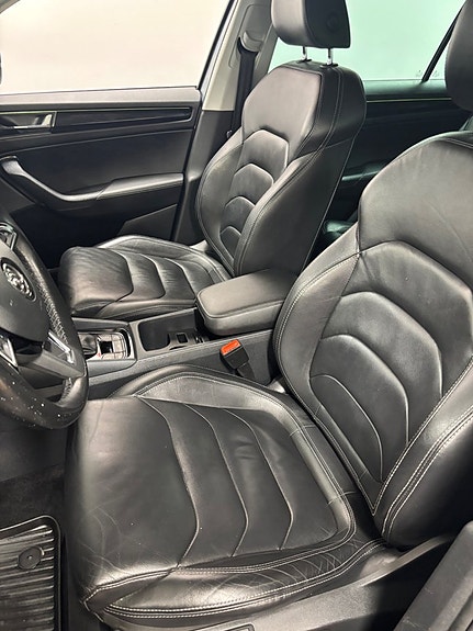 Skoda Kodiaq 9 of 22