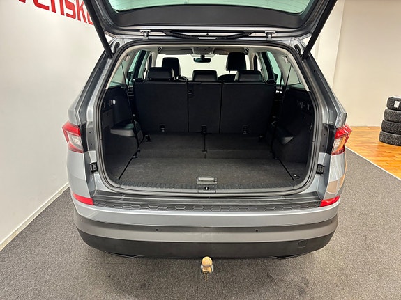 Skoda Kodiaq 18 of 22