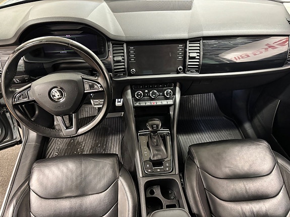 Skoda Kodiaq 11 of 22