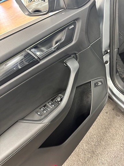 Skoda Kodiaq 8 of 22