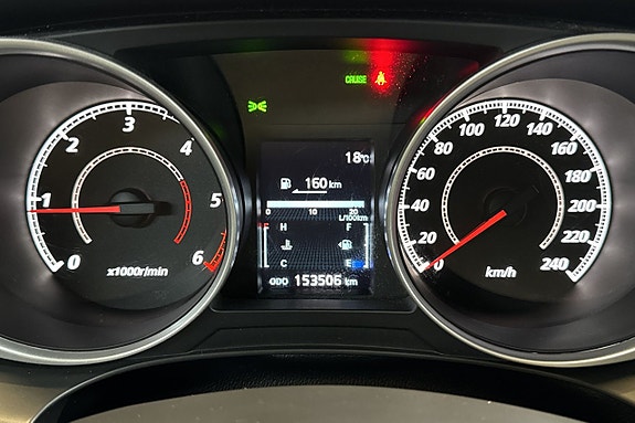 Mitsubishi ASX 18 of 19