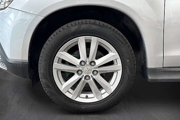Mitsubishi ASX 10 of 19