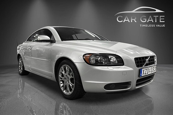Volvo C70 3 of 30