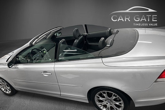 Volvo C70 9 of 30