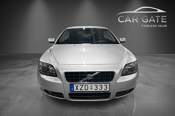Volvo C70 4 of 30