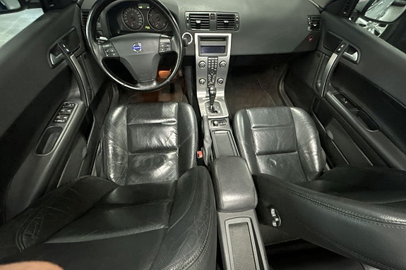 Volvo C70 14 of 30