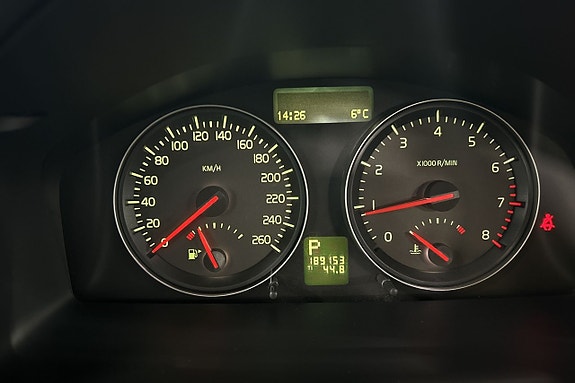 Volvo C70 16 of 30