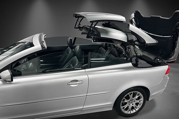 Volvo C70 5 of 30