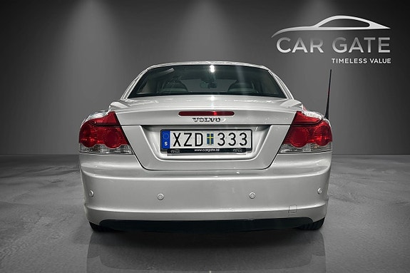 Volvo C70 2 of 30