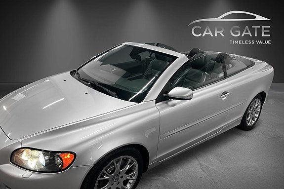Volvo C70 8 of 30