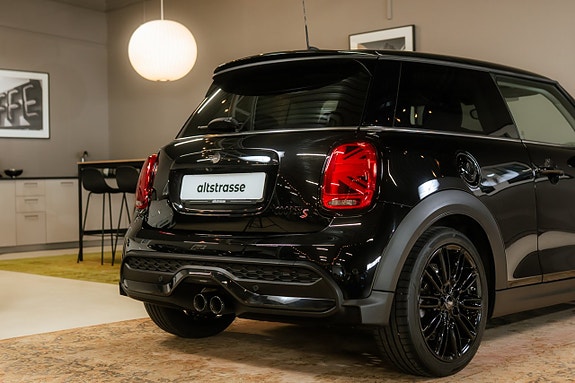 MINI Cooper S 10 of 21