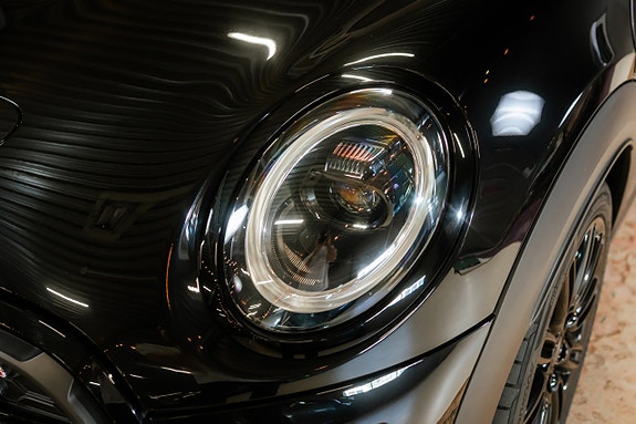 MINI Cooper S 4 of 21