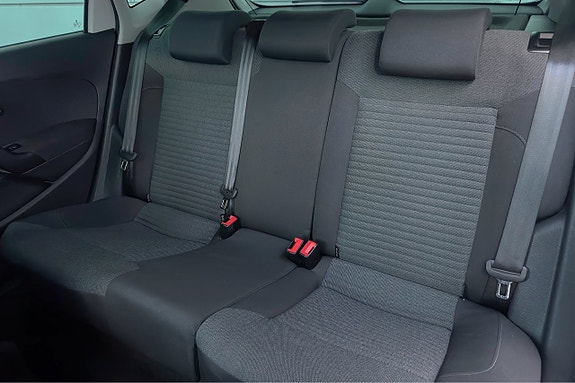 Volkswagen Polo 24 of 30