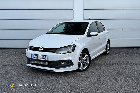 Volkswagen Polo 2 of 30