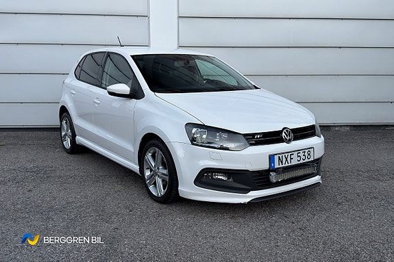 Volkswagen Polo 6 of 30