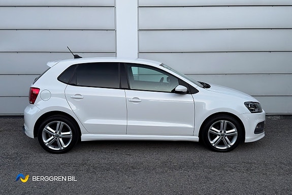 Volkswagen Polo 5 of 30