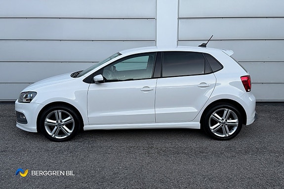 Volkswagen Polo 4 of 30