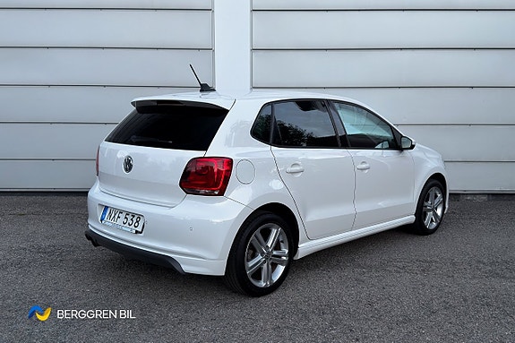 Volkswagen Polo 3 of 30