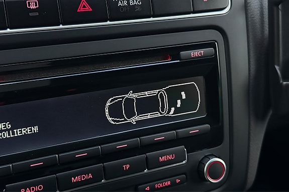Volkswagen Polo 20 of 30