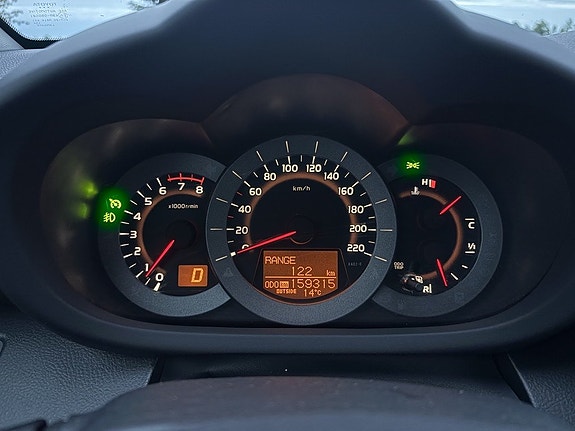 Toyota RAV4 25 of 30