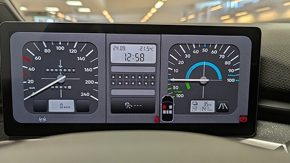 Volkswagen ID.3 Neo 9 of 12