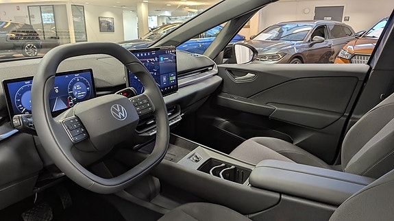 Volkswagen ID.3 Neo 8 of 12