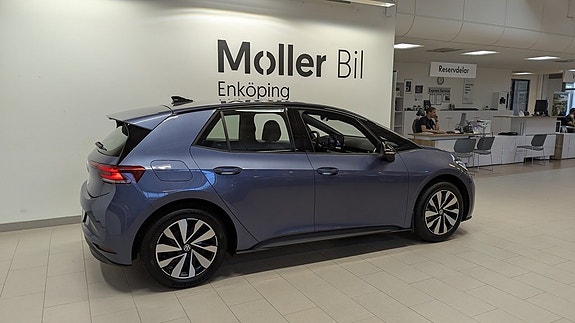 Volkswagen ID.3 Neo 3 of 12