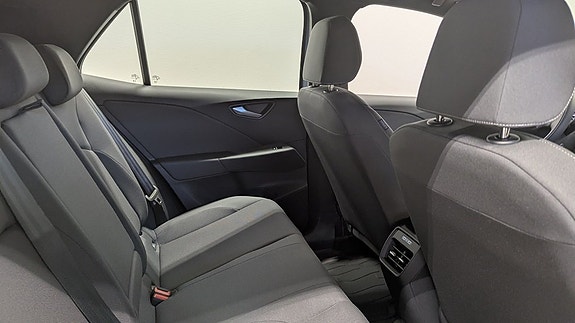 Volkswagen ID.3 Neo 5 of 12