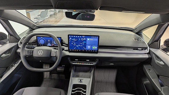 Volkswagen ID.3 Neo 6 of 12