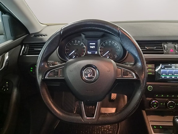 Skoda Octavia 15 of 16