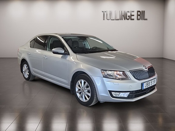 Skoda Octavia 7 of 16
