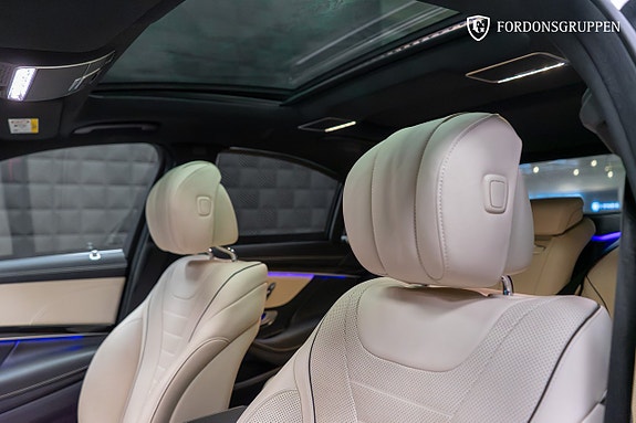 Mercedes-Benz S450 15 of 25
