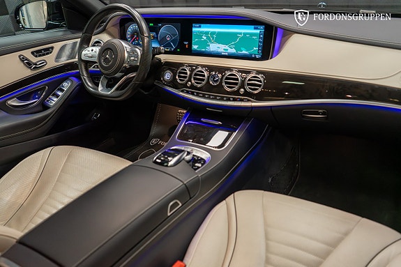 Mercedes-Benz S450 20 of 25