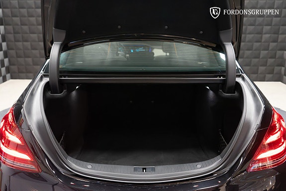 Mercedes-Benz S450 5 of 25