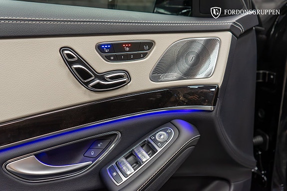 Mercedes-Benz S450 13 of 25