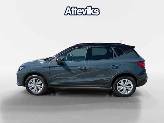 Seat Arona 6 of 19