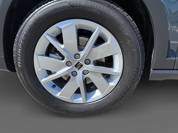 Seat Arona 14 of 19
