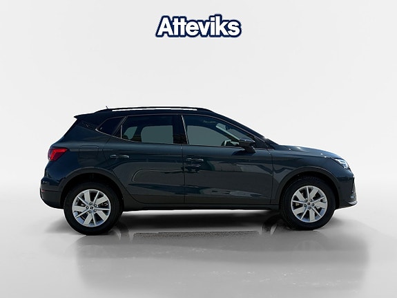Seat Arona 2 of 19