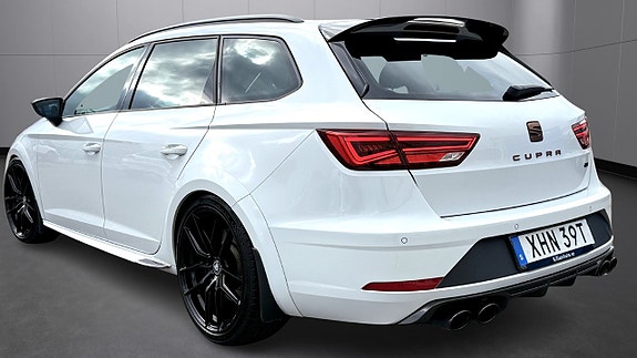 Seat Leon 8 of 29
