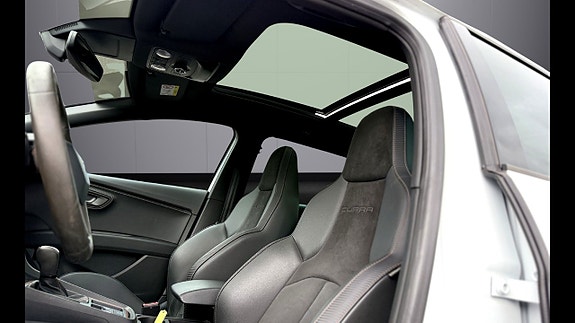 Seat Leon 16 of 29