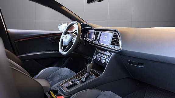 Seat Leon 24 of 29