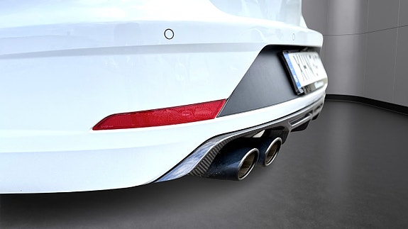 Seat Leon 28 of 29