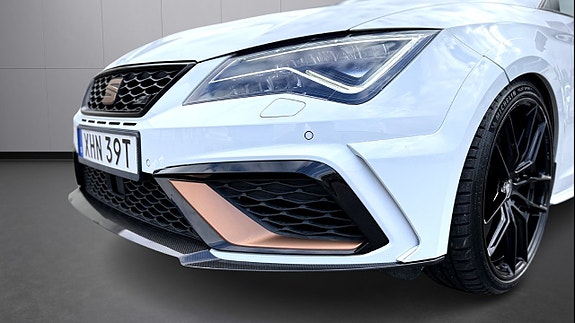 Seat Leon 29 of 29