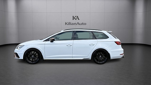 Seat Leon 9 of 29